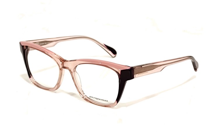 ADOLFO DOMINGUEZ modelo 54824 de color 565