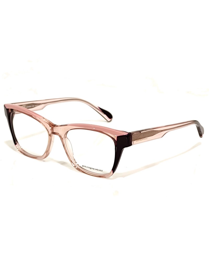 ADOLFO DOMINGUEZ modelo 54824 de color 565