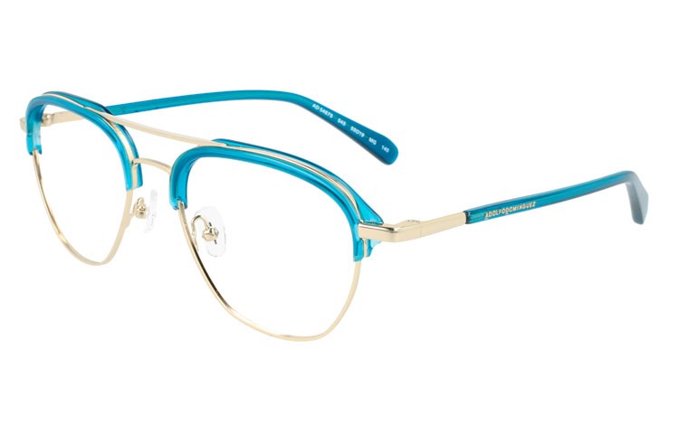 ADOLFO DOMINGUEZ modelo 54675 de color 545