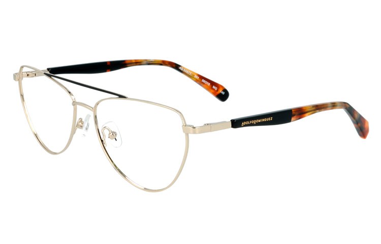ADOLFO DOMINGUEZ modelo 54677 de color 301