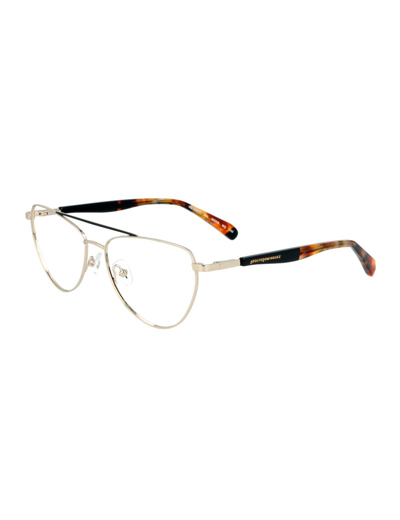 ADOLFO DOMINGUEZ modelo 54677 de color 301