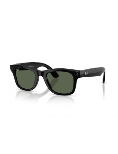 RAY-BAN META 4012 WAYFARER