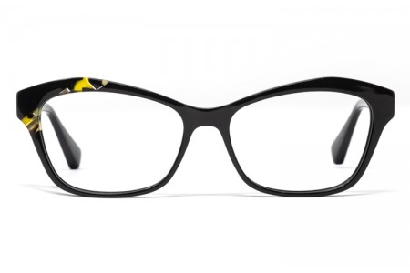 Gafas rectangulares ≫ Graduadas hombre y mujer - VistaOptica