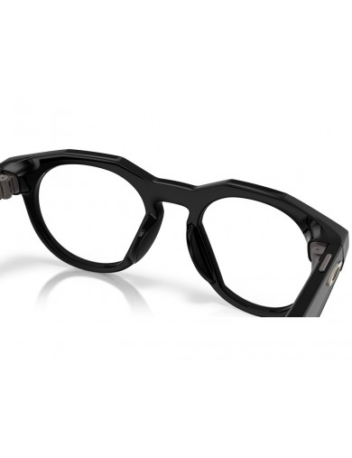 Oakley Meta 8002 HSTN negro 800207