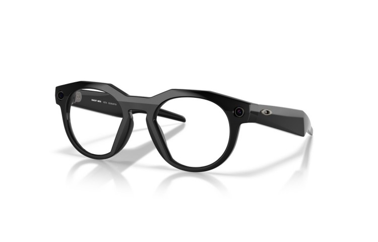 Oakley Meta 8002 HSTN negro 800207