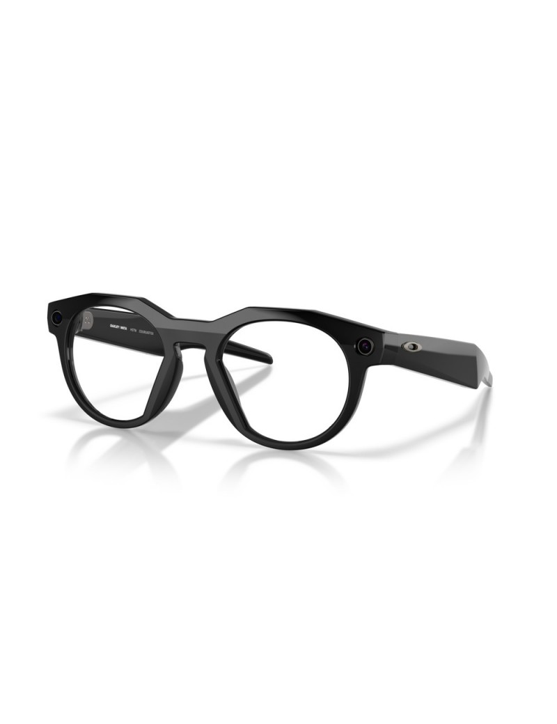 Oakley Meta 8002 HSTN negro 800207