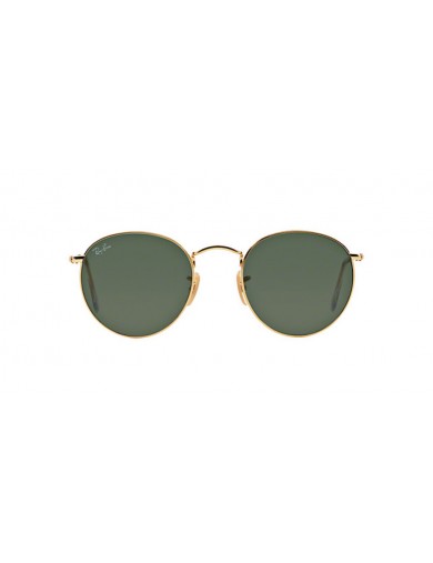 Gafa de sol Ray-ban Round Metal 3447 001
