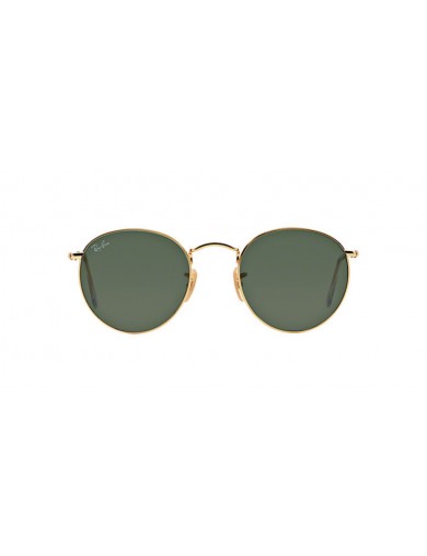 Gafa de sol Ray-ban Round Metal 3447 001