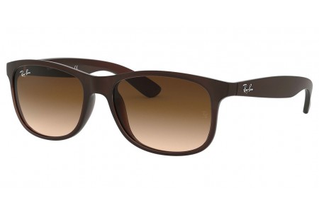 Gafa de sol Ray-ban Andy 4202 607313