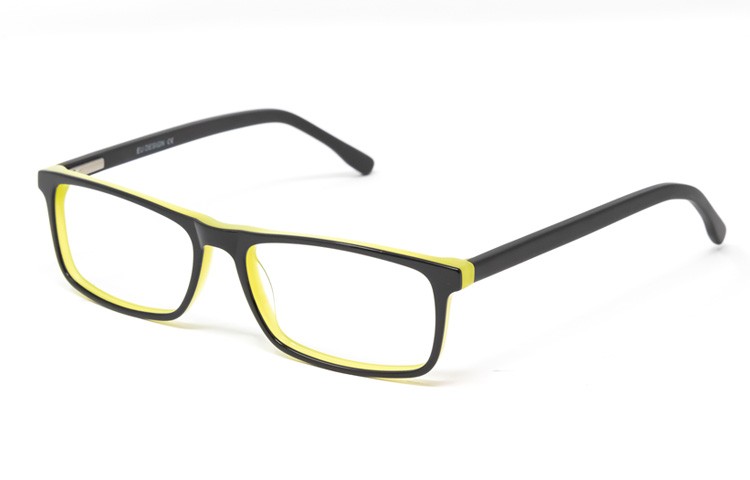 Dowjones Baker · Gafas Graduadas de Hombre - VistaOptica