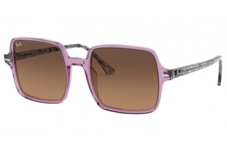 RAY-BAN 1973 SQUARE II