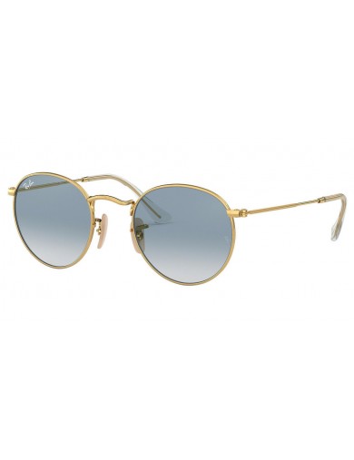 Ray-ban 3447N 001-3F