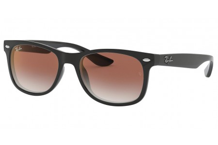 Ray ban junior 9052S en color 100-V0
