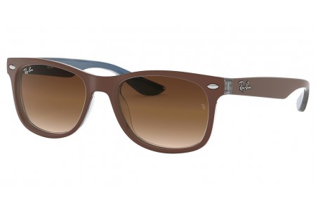 Ray ban junior 9052S en color 703513