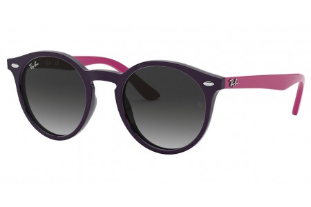 Ray ban junior 9064S en color 70218G