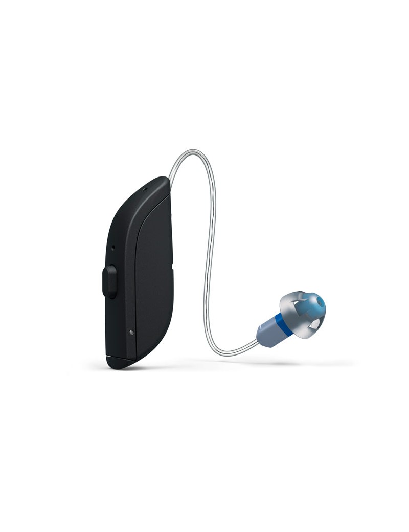 Resound One 7 Rie color negro