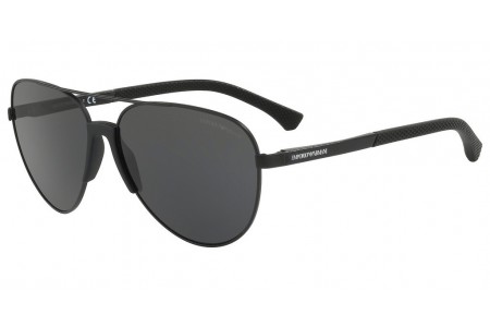 Ulleres de sol Emporio Armani model 2059 en color 320387