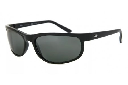 Ullera de sol Ray Ban model 2027 en color 601-W1