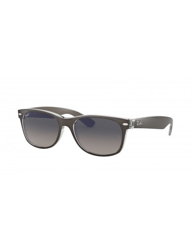Ullera de sol Ray Ban model 2132 en color 614371