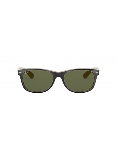 Ullera de sol Ray Ban model 2132 en color 875