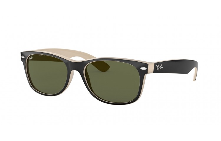 Ullera de sol Ray Ban model 2132 en color 875