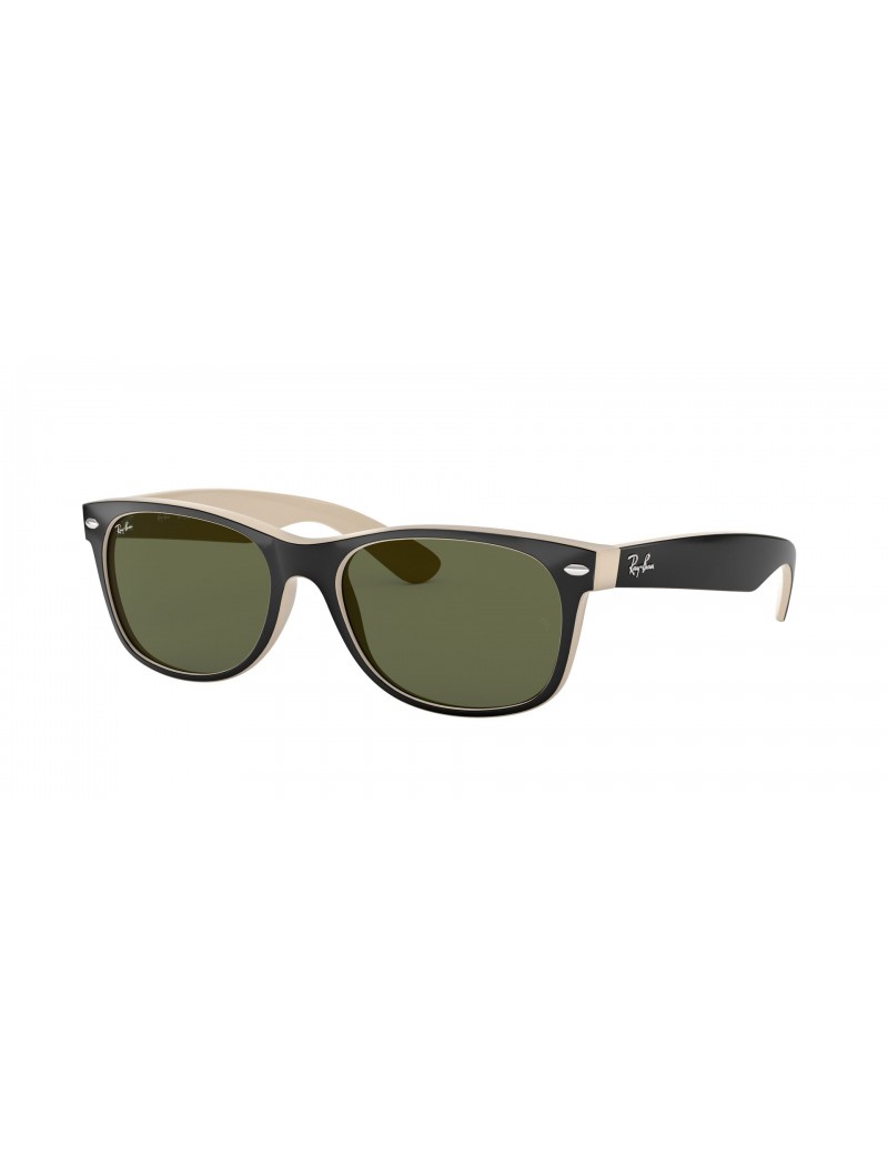 Ullera de sol Ray Ban model 2132 en color 875