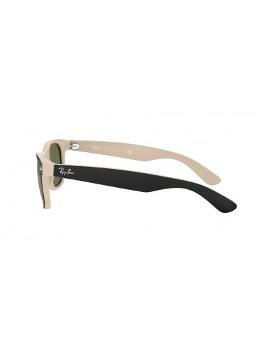 Ullera de sol Ray Ban model 2132 en color 875