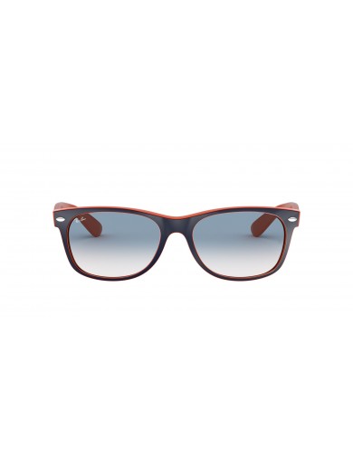 Ullera de sol Ray Ban model 2132 en color 789-3F