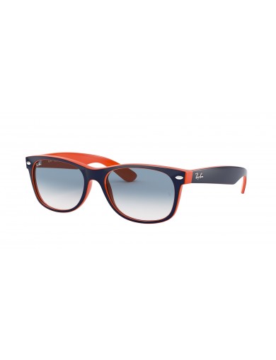 Ullera de sol Ray Ban model 2132 en color 789-3F