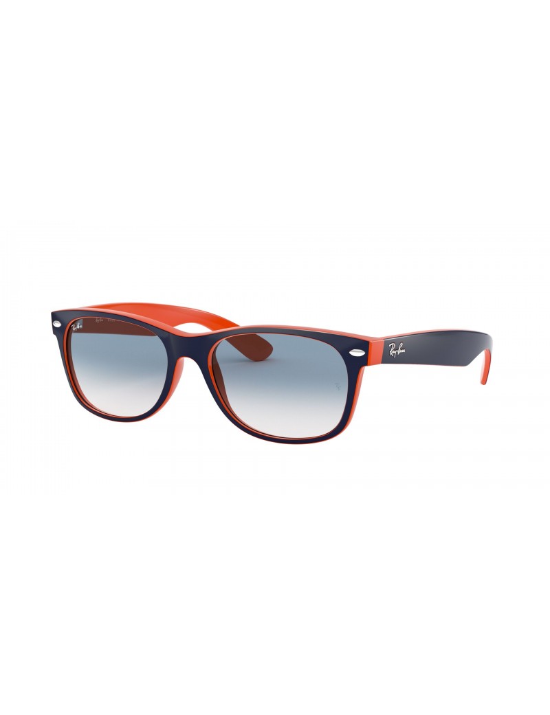 Ullera de sol Ray Ban model 2132 en color 789-3F