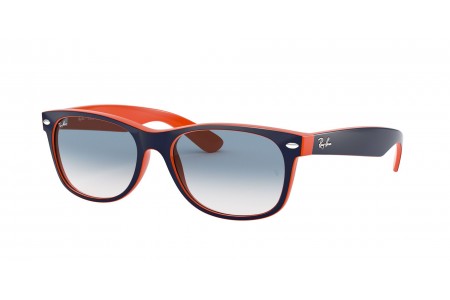 Ullera de sol Ray Ban model 2132 en color 789-3F