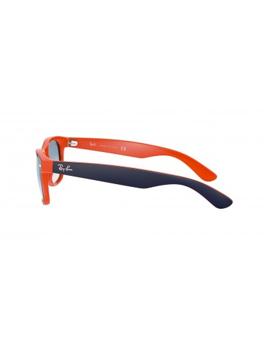 Ullera de sol Ray Ban model 2132 en color 789-3F