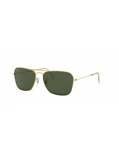 Ullera de sol Ray Ban model 3136 en color 001