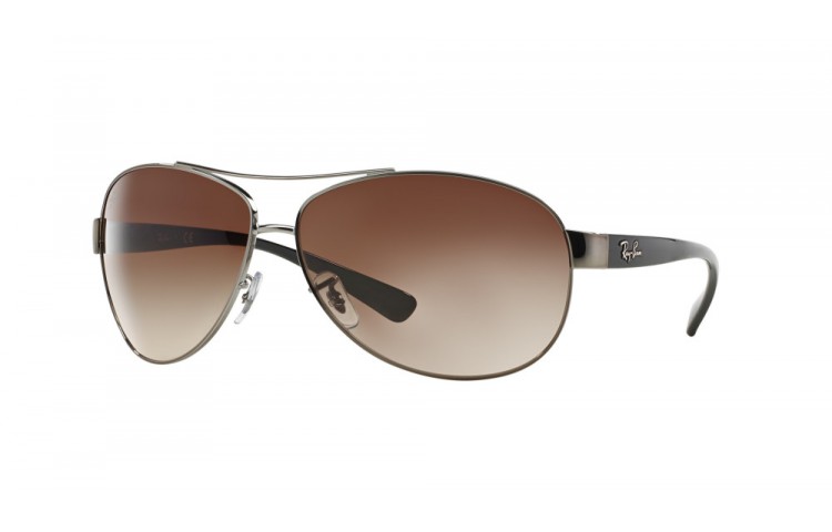 Ullera de sol Ray Ban model 3386 en color 004/13
