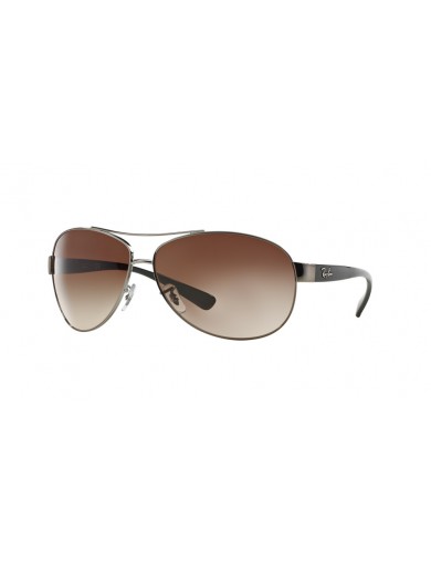 Ullera de sol Ray Ban model 3386 en color 004/13