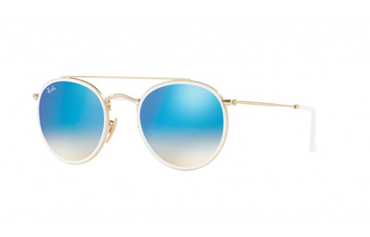 Gafa de sol Ray Ban modelo 3647N en color 001-4O