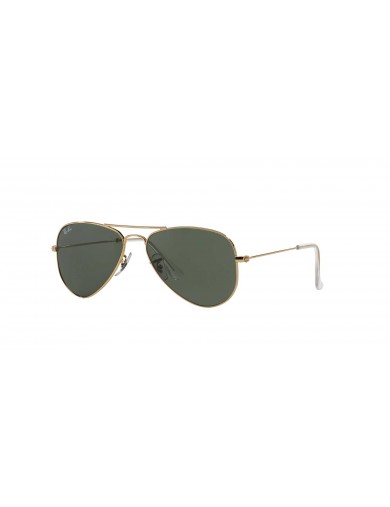 Gafa de sol Ray Ban modelo 3044 en color L0207