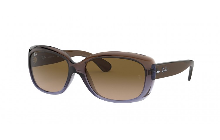 Ullera de sol Ray Ban model 4101 en color 860/51