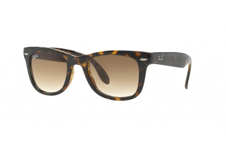 Ullera de sol Ray Ban model 4105 en color 710/51