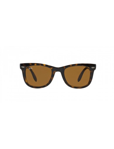 Ullera de sol Ray Ban model 4105 en color 710