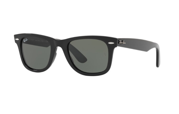 Ray Ban 4340 en color 601