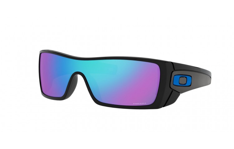 Gafas de sol Oakley 9101 de color 910158