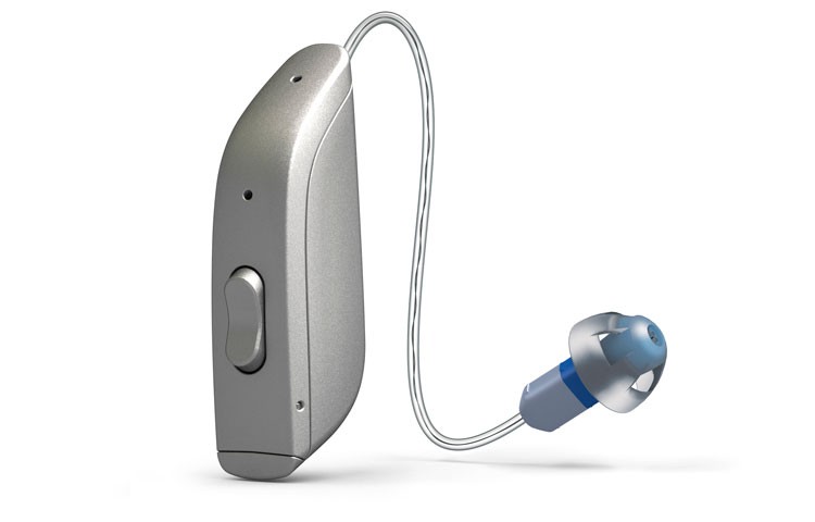 Audífono Resound Nexia en formato RIE 62