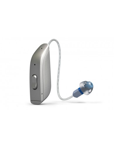 Audífono Resound Nexia en formato RIE 62
