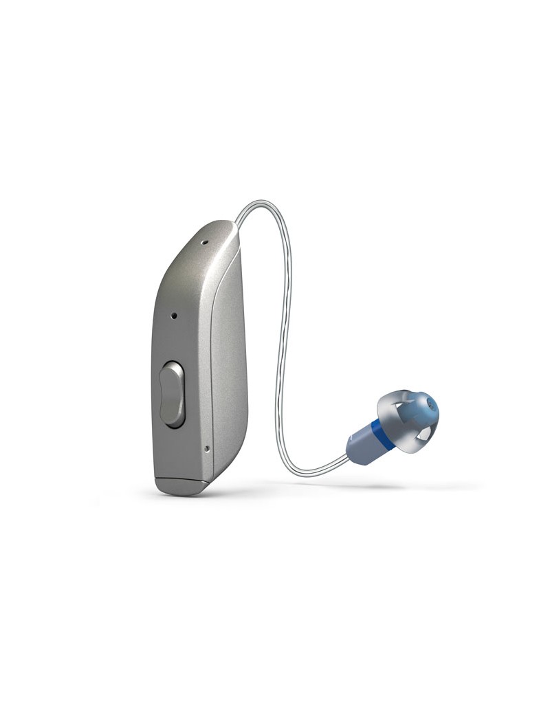 Audífono Resound Nexia en formato RIE 62