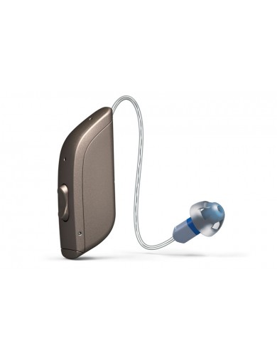 Audífono Resound Nexia en formato RIE 62