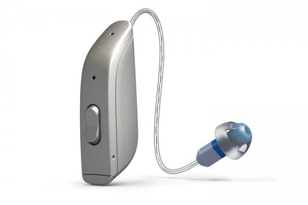 Audífono Resound Nexia en formato RIE 62