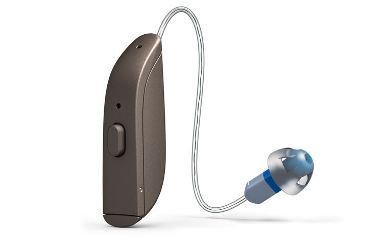 Audífono Resound Nexia en formato MiniRIE 61