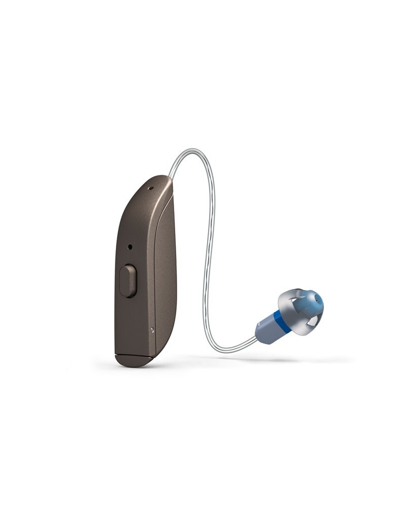 Audífono Resound Nexia en formato MiniRIE 61
