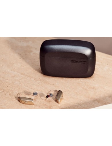 Cargador Premiun Resound
